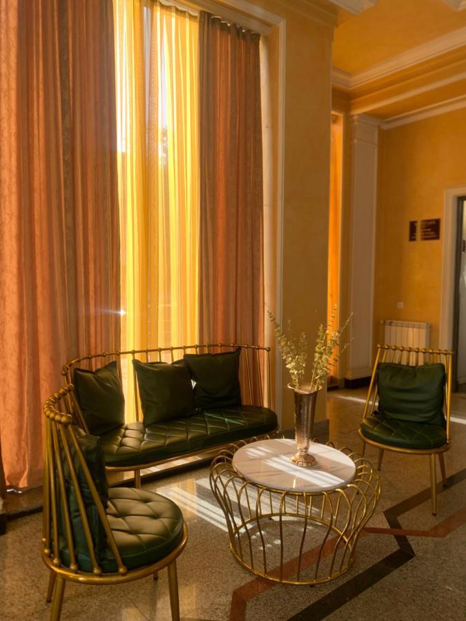 Joy Hotel Erivan Dış mekan fotoğraf