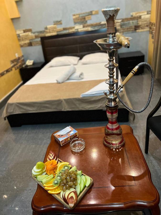 Joy Hotel Erivan Dış mekan fotoğraf