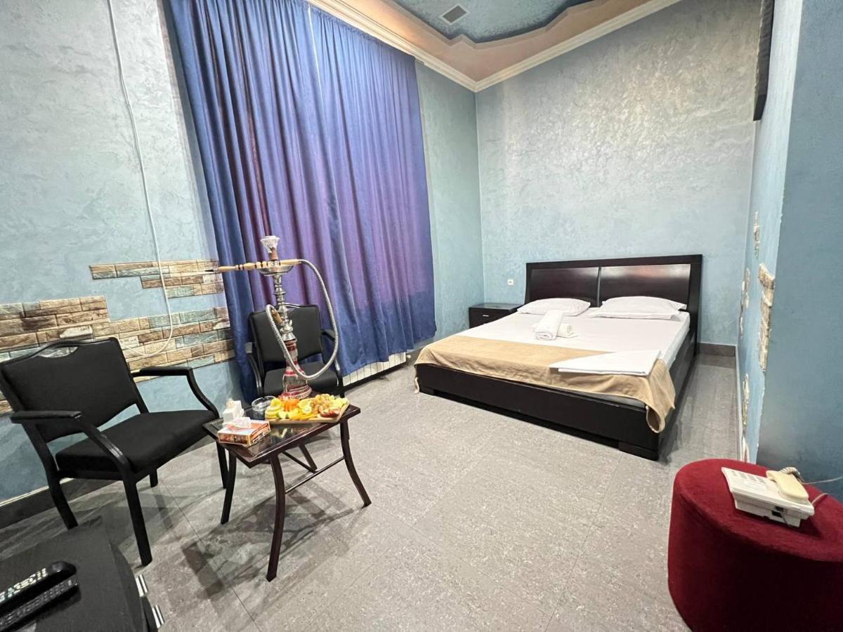 Joy Hotel Erivan Dış mekan fotoğraf