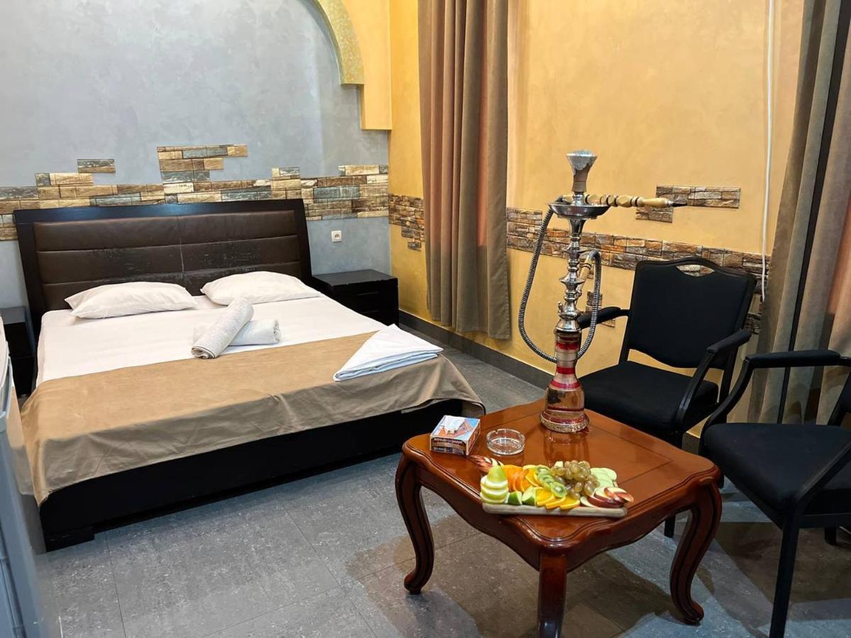 Joy Hotel Erivan Dış mekan fotoğraf