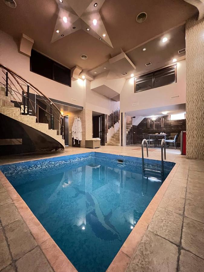 Joy Hotel Erivan Dış mekan fotoğraf